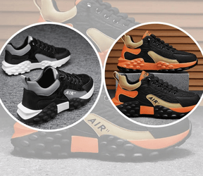 COMPRE 1 E LEVE 2 - Tênis Air Cross Max + BRINDE