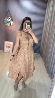 Vestido Andressa