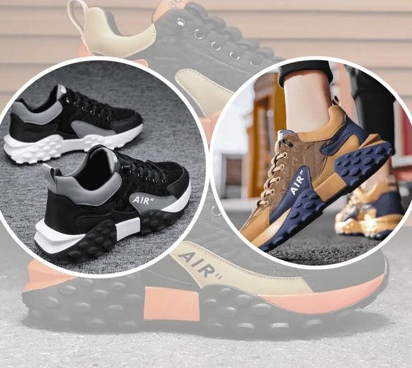 COMPRE 1 E LEVE 2 - Tênis Air Cross Max + BRINDE