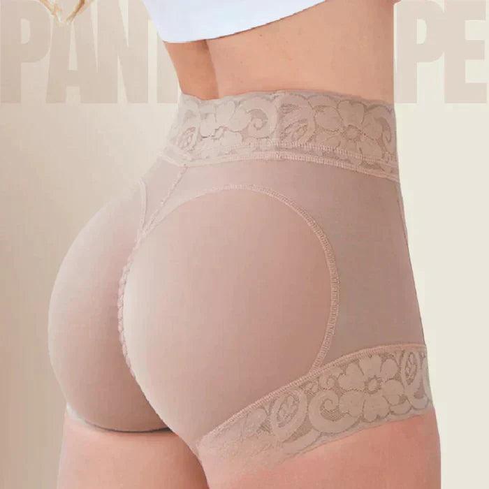 (Compre 1 Leve 3) PANTY SHAPER - Calcinha Levanta Bumbum