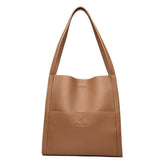 Bolsa Ombro Classic Couro