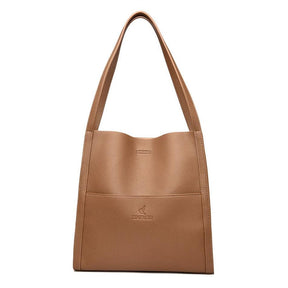 Bolsa Ombro Classic Couro