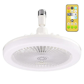 Luminária LED com Ventilador FanMaster®