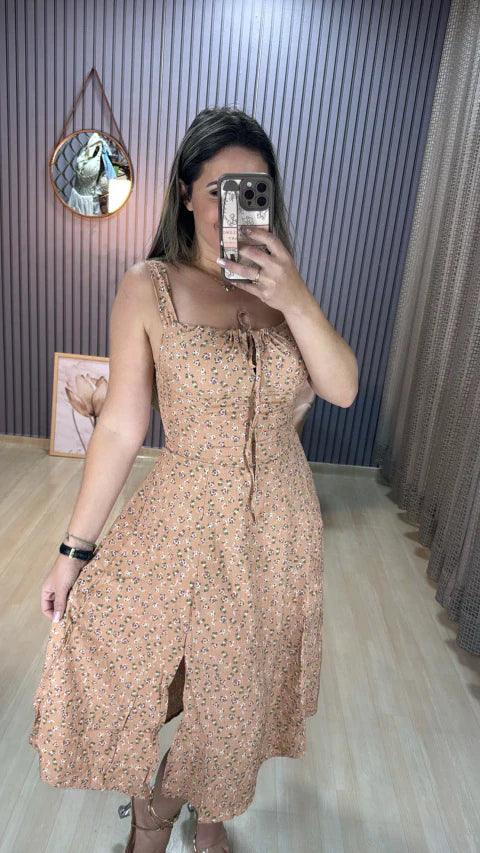 Vestido Andressa