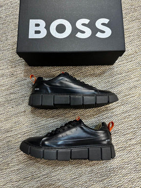 Sapatênis Masculino Hugo Boss Original